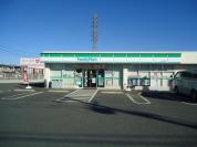 ファミリーマート柏南増尾店