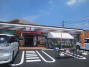 セブンイレブン我孫子根戸店