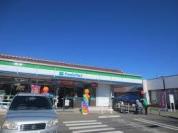 ファミリーマート柏花野井店