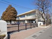 流山市立新川小学校