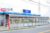 ビッグ・エー 柏西原店