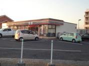 セブンイレブン柏の葉キャンパス店