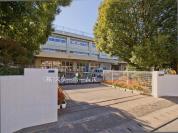 柏市立酒井根東小学校