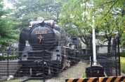 柏西口第一公園