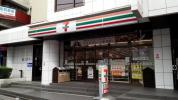 セブンイレブン柏3丁目店