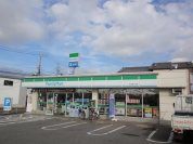 ファミリーマート柏大津ヶ丘店