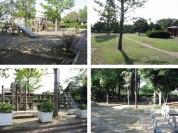 柴崎台中央公園