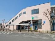 JR常磐線「天王台」駅