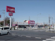 イオンタウン松ヶ崎店