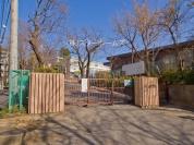 柏市立柏第四小学校