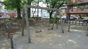 鰭ヶ崎2号公園