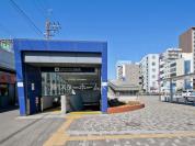 つくばエクスプレス線「南流山」駅