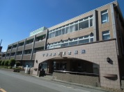 千葉愛友会記念病院