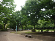 松葉第二近隣公園