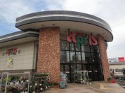 KEIHOKUスーパーアプリス店