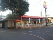 マクドナルド南柏店