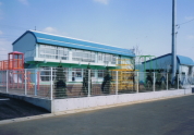 高柳西保育園