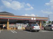 セブンイレブン沼南しいの木台店