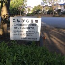 第5号こんぴら緑地