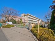 柏市立逆井小学校