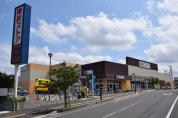 東武ストア逆井店