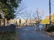 柏市立藤心小学校