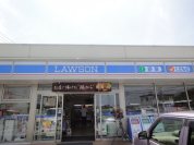 ローソン柏増尾8丁目店
