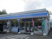 ローソン柏しいの木台店