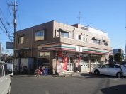 セブンイレブン柏関場町店