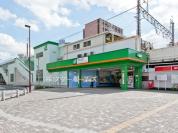 JR武蔵野線「南流山」駅
