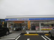 ローソン・スリーエフ柏高田店