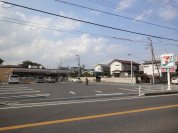セブンイレブン柏千代田2丁目店