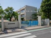 松戸市立根木内小学校