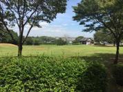 増尾城址総合公園 