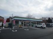 ファミリーマート柏名戸ヶ谷店