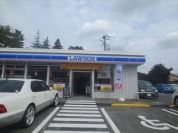 ローソン柏増尾店