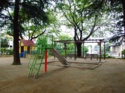 江戸川台3号公園