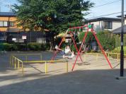 柏楽園第一公園 