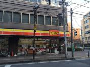 デイリーヤマザキ柏6丁目店