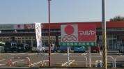 マルヤ沼南店
