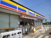 ミニストップ柏手賀の杜入口店