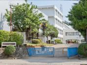 柏市立大津ヶ丘中学校