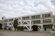 柏市立風早北部小学校