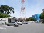 セブンイレブン柏松ヶ崎東店