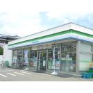 ファミリーマート流山三輪野山店