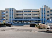 流山市立流山北小学校