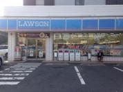 ローソン流山向小金4丁目店