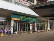 マミーマート南柏店