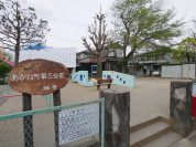 あかね町第三公園