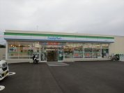 ファミリーマート柏大室店